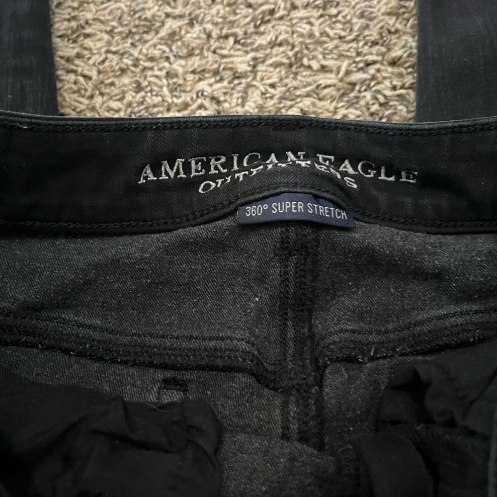 American eagle - Picture 2 of 4